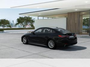 BMW i4 Gran Coupé eDrive 35 mit 3.000,- € möglicher staatlicher Förderung bereits für Sie eingerechnet!
