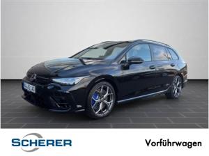 Volkswagen Golf Variant R BlackStyle, 333PS, R-Performance-Paket, AHK, Panoorama-Dach, Matrix, etc
