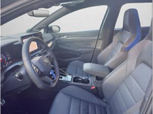 Volkswagen Golf Variant R BlackStyle, 333PS, R-Performance-Paket, AHK, Panoorama-Dach, Matrix, etc