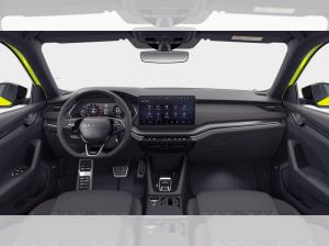 Skoda Octavia Combi RS 2,0 TSI 195 kW 7-Gang-DSG Canton Sound System