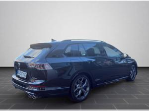 Volkswagen Golf Variant R BlackStyle, 333PS, R-Performance-Paket, AHK, Panoorama-Dach, Matrix, etc