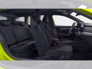 Skoda Octavia Combi RS 2,0 TSI 195 kW 7-Gang-DSG Canton Sound System