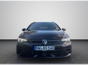 Volkswagen Golf Variant R BlackStyle, 333PS, R-Performance-Paket, AHK, Panoorama-Dach, Matrix, etc