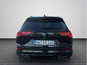 Volkswagen Golf Variant R BlackStyle, 333PS, R-Performance-Paket, AHK, Panoorama-Dach, Matrix, etc