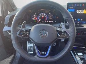 Volkswagen Golf Variant R BlackStyle, 333PS, R-Performance-Paket, AHK, Panoorama-Dach, Matrix, etc