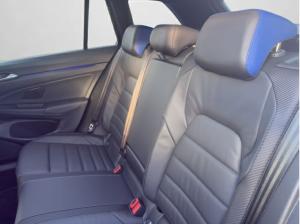 Volkswagen Golf Variant R BlackStyle, 333PS, R-Performance-Paket, AHK, Panoorama-Dach, Matrix, etc