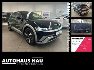Hyundai IONIQ 5 Elektro Techniq LED, KAM, SHZ, Totwinkel.