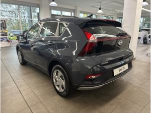 Hyundai BAYON 1.0 Turbo Select BigDeal Inspektiosnpaket