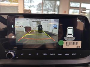 Hyundai BAYON 1.0 Turbo Select BigDeal Inspektiosnpaket