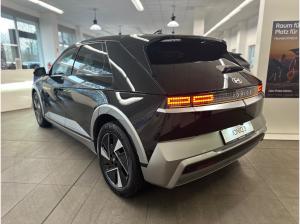 Hyundai IONIQ 5 Elektro Techniq LED, KAM, SHZ, Totwinkel.
