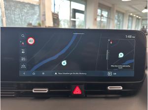 Hyundai IONIQ 5 Elektro Techniq LED, KAM, SHZ, Totwinkel.