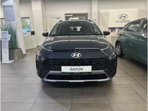 Hyundai BAYON 1.0 Turbo Select BigDeal Inspektiosnpaket