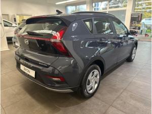 Hyundai BAYON 1.0 Turbo Select BigDeal Inspektiosnpaket