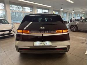 Hyundai IONIQ 5 Elektro Techniq LED, KAM, SHZ, Totwinkel.