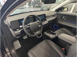 Hyundai IONIQ 5 Elektro Techniq LED, KAM, SHZ, Totwinkel.