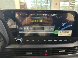 Hyundai BAYON 1.0 Turbo Select BigDeal Inspektiosnpaket