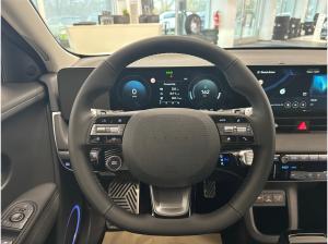Hyundai IONIQ 5 Elektro Techniq LED, KAM, SHZ, Totwinkel.