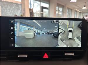 Hyundai IONIQ 5 Elektro Techniq LED, KAM, SHZ, Totwinkel.
