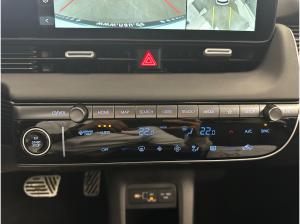Hyundai IONIQ 5 Elektro Techniq LED, KAM, SHZ, Totwinkel.