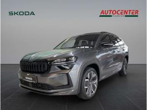 Skoda Kodiaq KODIAQ 2.0 TDI 142 KW 4X4 SPORTLINE