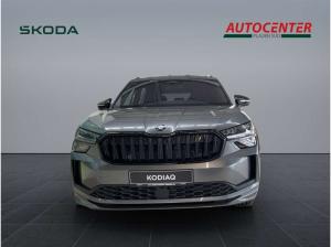 Skoda Kodiaq KODIAQ 2.0 TDI 142 KW 4X4 SPORTLINE