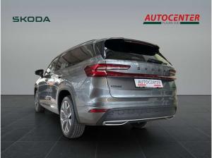 Skoda Kodiaq KODIAQ 2.0 TDI 142 KW 4X4 SPORTLINE