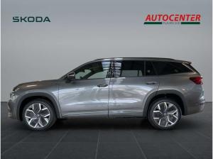 Skoda Kodiaq KODIAQ 2.0 TDI 142 KW 4X4 SPORTLINE