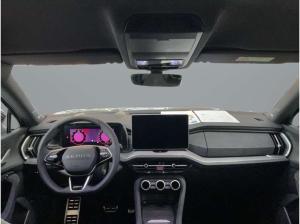 Skoda Kodiaq KODIAQ 2.0 TDI 142 KW 4X4 SPORTLINE