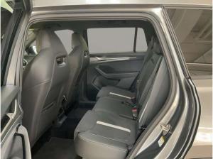 Skoda Kodiaq KODIAQ 2.0 TDI 142 KW 4X4 SPORTLINE