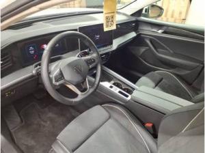 Volkswagen Passat Variant Business 1.5 TSI eHybrid 110kW DSG - ACC AHK HUD Rear View Navi LED Massage SHZ CarPlay PDC