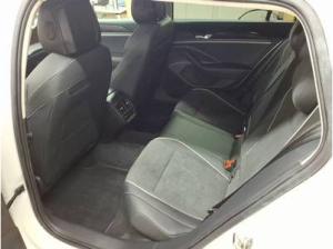 Volkswagen Passat Variant Business 1.5 TSI eHybrid 110kW DSG - ACC AHK HUD Rear View Navi LED Massage SHZ CarPlay PDC