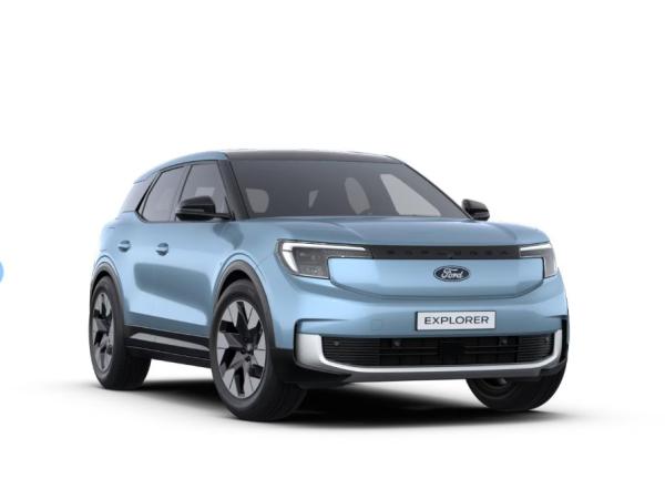 Ford Explorer Premium 77 kWh Elektromotor 210 kW (286 PS) ***Sofort Verfügbar***