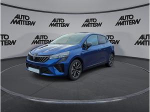 Renault Clio V Techno TCe90