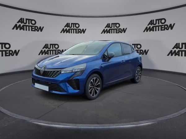 Renault Clio V Techno TCe90