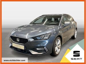 Seat Leon SP FR 1.5 eTSI DSG ACC AUT DynLicht Kam. LM