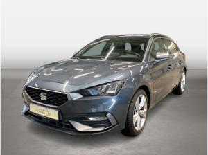 Seat Leon SP FR 1.5 eTSI DSG ACC AUT DynLicht Kam. LM