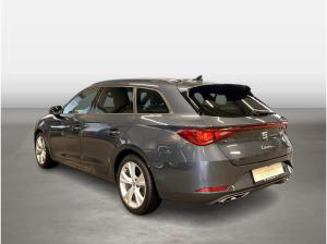 Seat Leon SP FR 1.5 eTSI DSG ACC AUT DynLicht Kam. LM