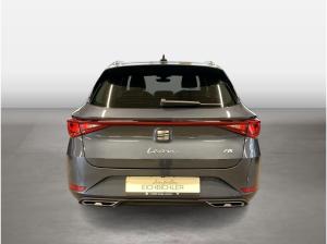 Seat Leon SP FR 1.5 eTSI DSG ACC AUT DynLicht Kam. LM