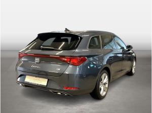 Seat Leon SP FR 1.5 eTSI DSG ACC AUT DynLicht Kam. LM