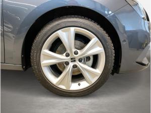 Seat Leon SP FR 1.5 eTSI DSG ACC AUT DynLicht Kam. LM