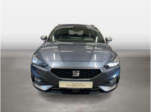 Seat Leon SP FR 1.5 eTSI DSG ACC AUT DynLicht Kam. LM