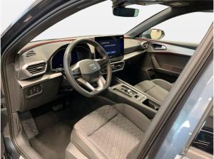 Seat Leon SP FR 1.5 eTSI DSG ACC AUT DynLicht Kam. LM