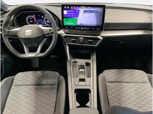 Seat Leon SP FR 1.5 eTSI DSG ACC AUT DynLicht Kam. LM