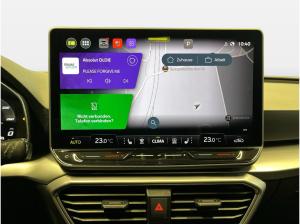 Seat Leon SP FR 1.5 eTSI DSG ACC AUT DynLicht Kam. LM