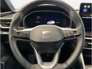 Seat Leon SP FR 1.5 eTSI DSG ACC AUT DynLicht Kam. LM