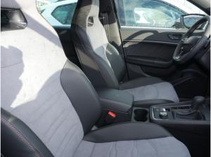 Cupra Ateca VZ Tribe Edition 2.0 TSI 221 kW (300 PS) 7-Gang DSG 4Drive*SOFORT VERFÜGBAR*GEWEBE*