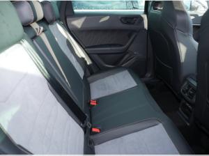 Cupra Ateca VZ Tribe Edition 2.0 TSI 221 kW (300 PS) 7-Gang DSG 4Drive*SOFORT VERFÜGBAR*GEWEBE*