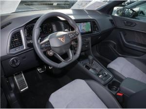 Cupra Ateca VZ Tribe Edition 2.0 TSI 221 kW (300 PS) 7-Gang DSG 4Drive*SOFORT VERFÜGBAR*GEWEBE*