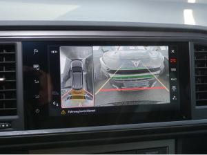 Cupra Ateca VZ Tribe Edition 2.0 TSI 221 kW (300 PS) 7-Gang DSG 4Drive*SOFORT VERFÜGBAR*GEWEBE*