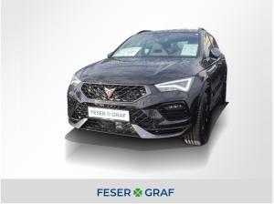 Cupra Ateca VZ Tribe Edition 2.0 TSI 221 kW (300 PS) 7-Gang DSG 4Drive*SOFORT VERFÜGBAR*PRIVAT*